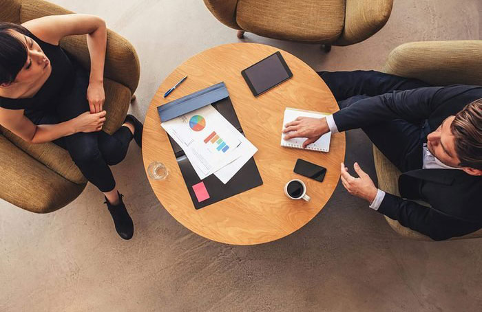 Ask current lenders for a better rate