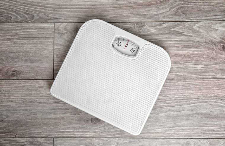 Lose weight