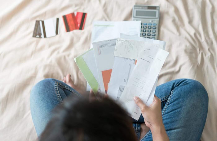 Being debt-free should not be your goal