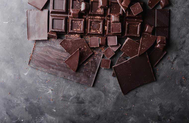 Eat – and drink – less added sugar