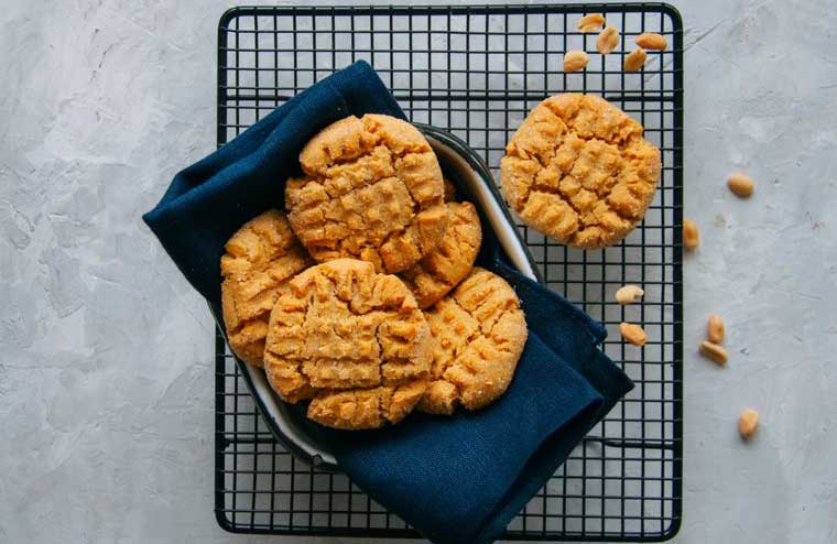Cut refined carbs