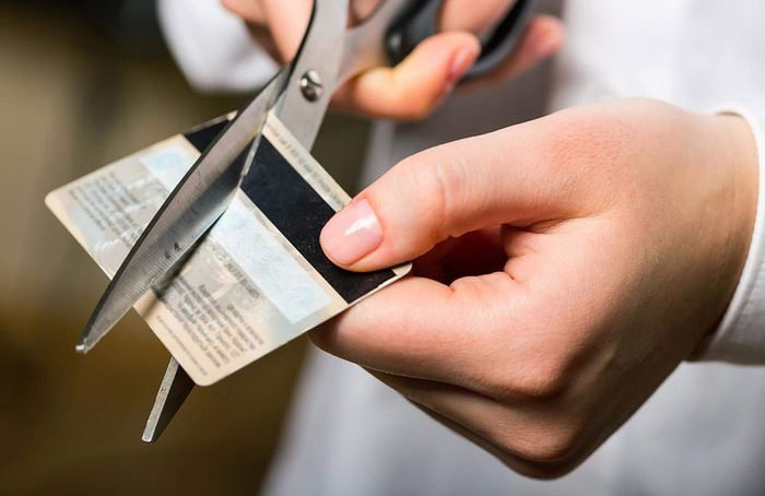 Unless they have a high annual fee, don’t close your old credit cards