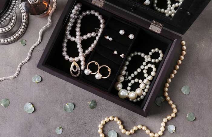 Jewellery
