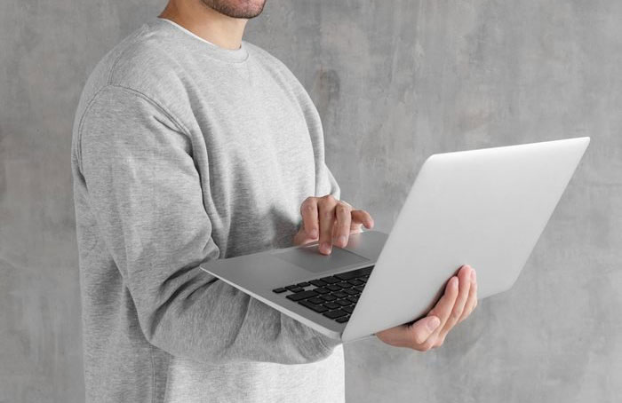 Personal information