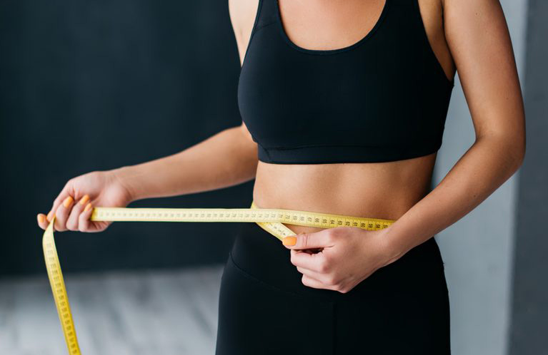 Eat fewer kilojoules
