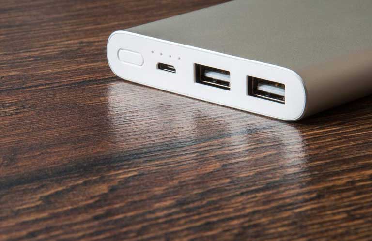 Get a powerful wireless charger