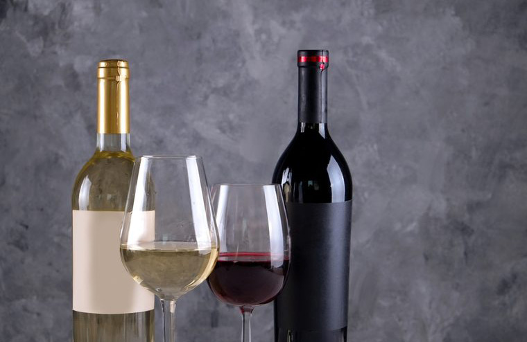 Limit your alcohol intake