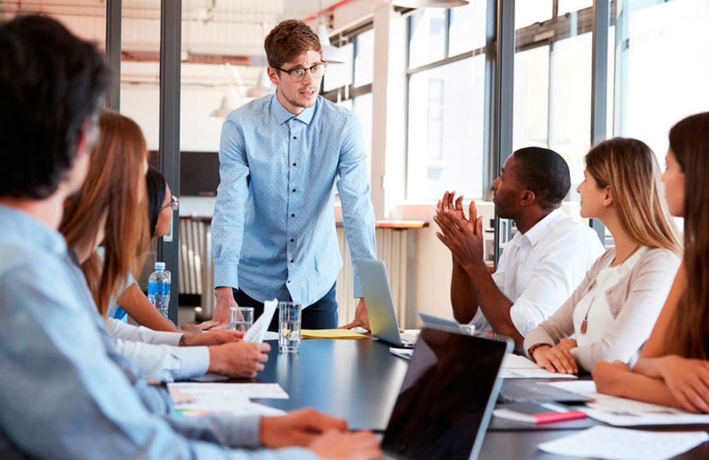 Why introverts can be leaders