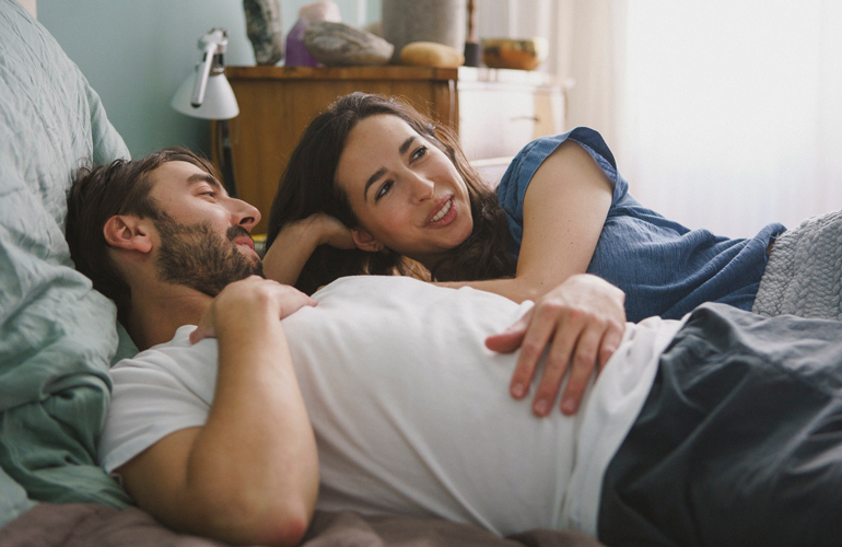 How to have a healthy sex life