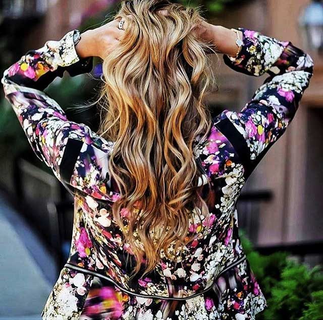 Consider clip-ins