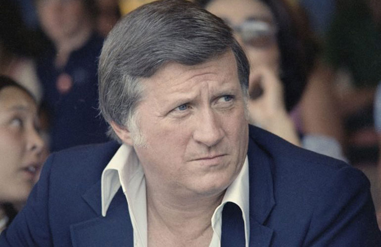 George Steinbrenner