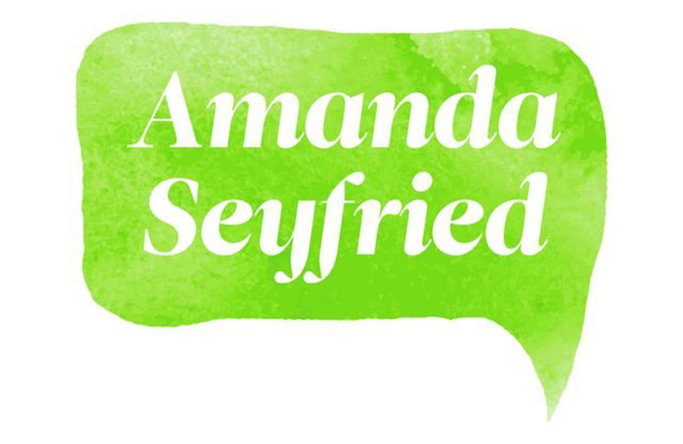 Amanda Seyfried