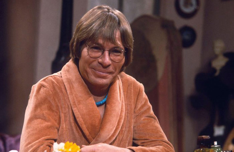 John Denver