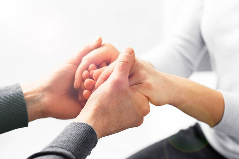 Cultivate empathy
