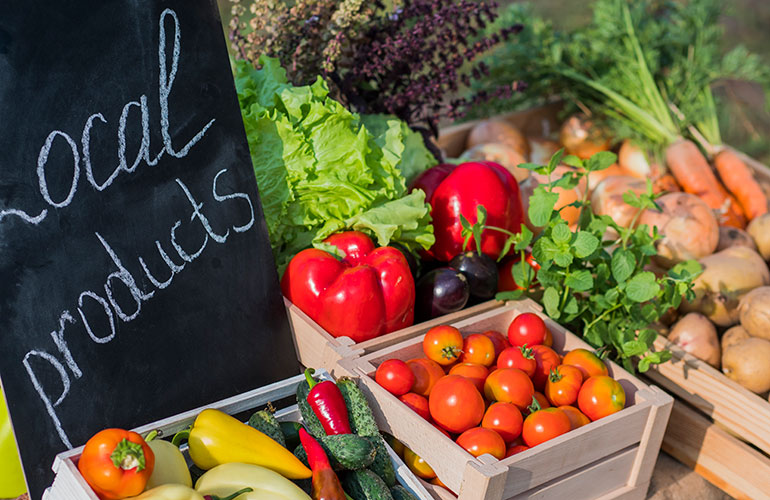 Be suspicious of ‘natural’ labels