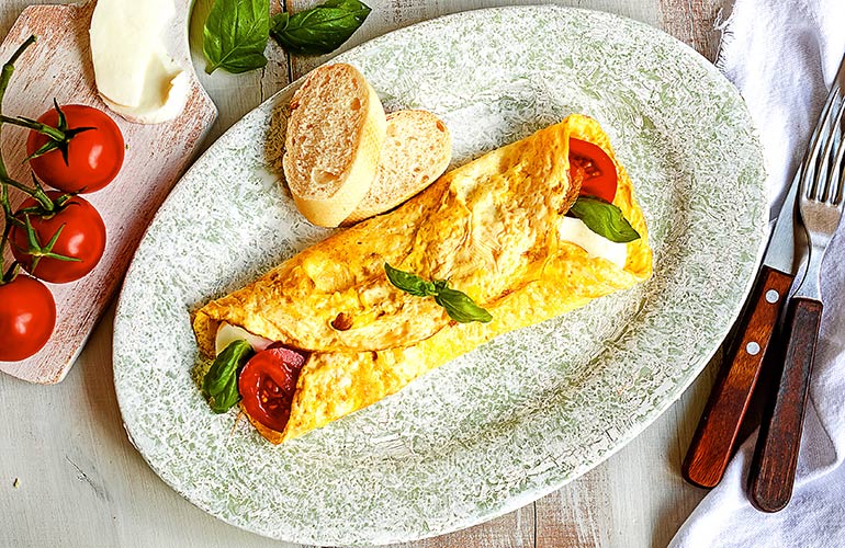 Beware of the low-carb options