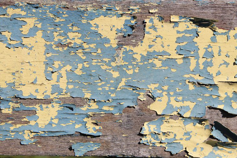 Lead paint