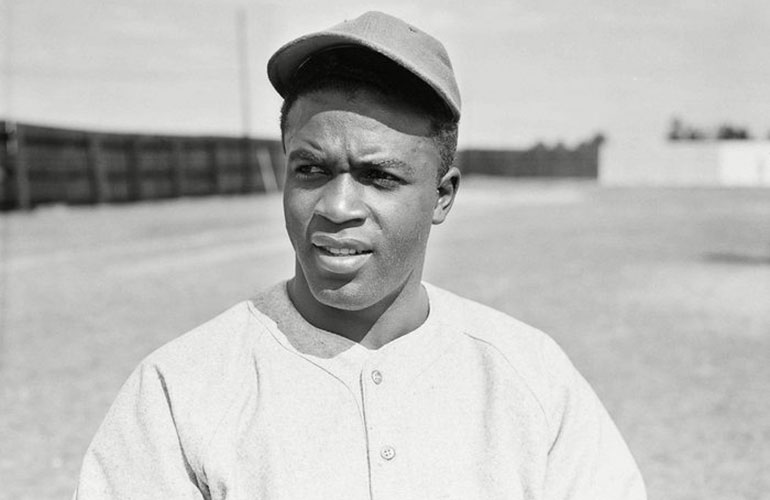 Jackie Robinson
