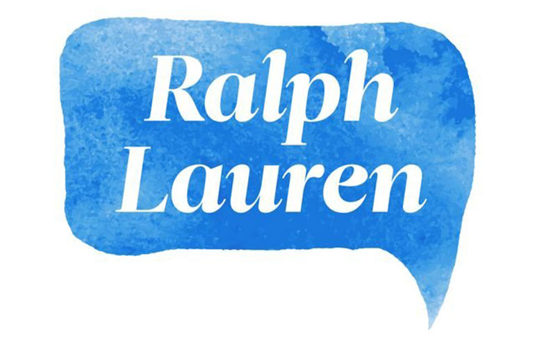 Ralph Lauren