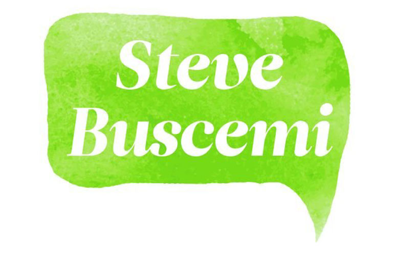 Steve Buscemi