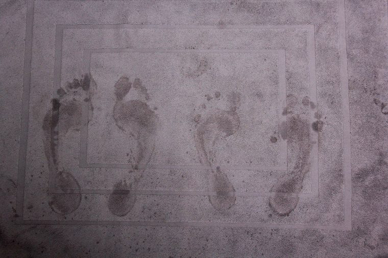 Your bath mat