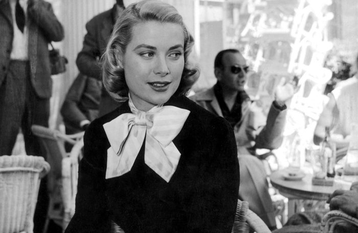Who was Princess Grace?