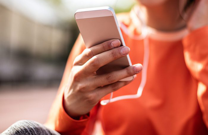 Save your smartphone!