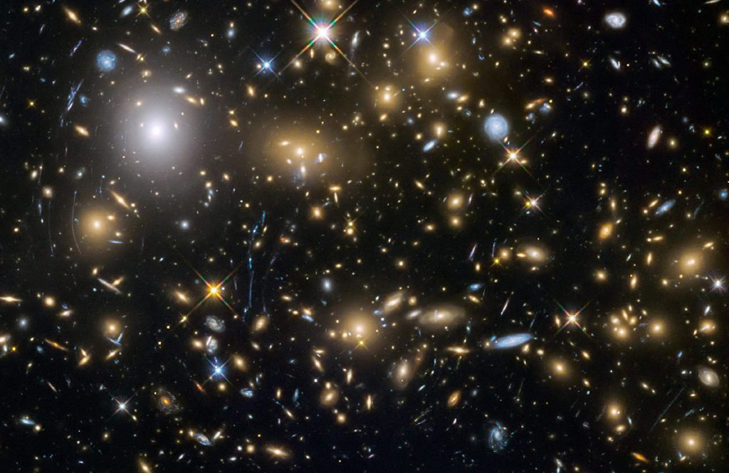 What came before the Big Bang?