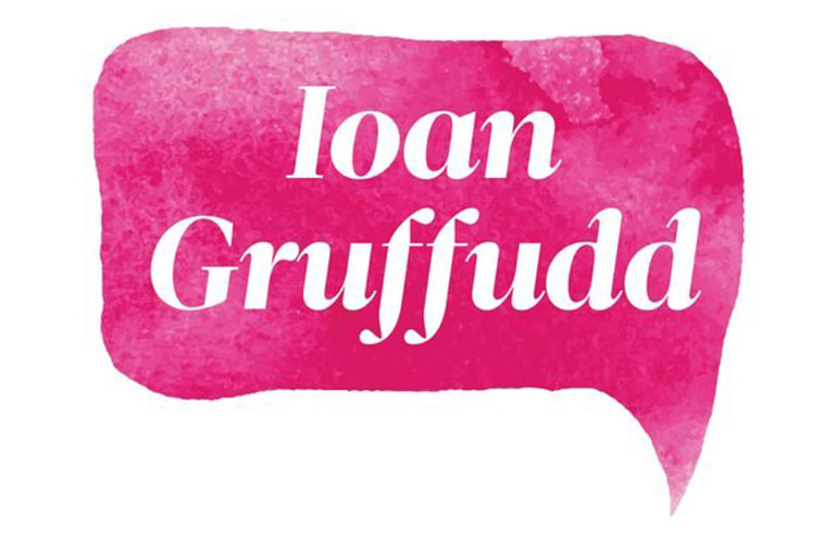 Ioan Gruffudd