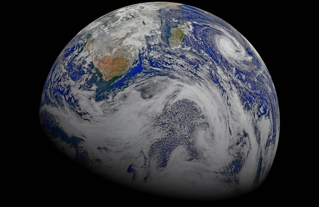 Did life originate on Earth?
