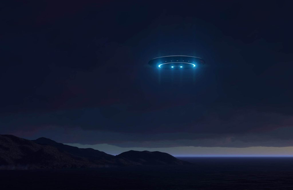 Is there alien life?