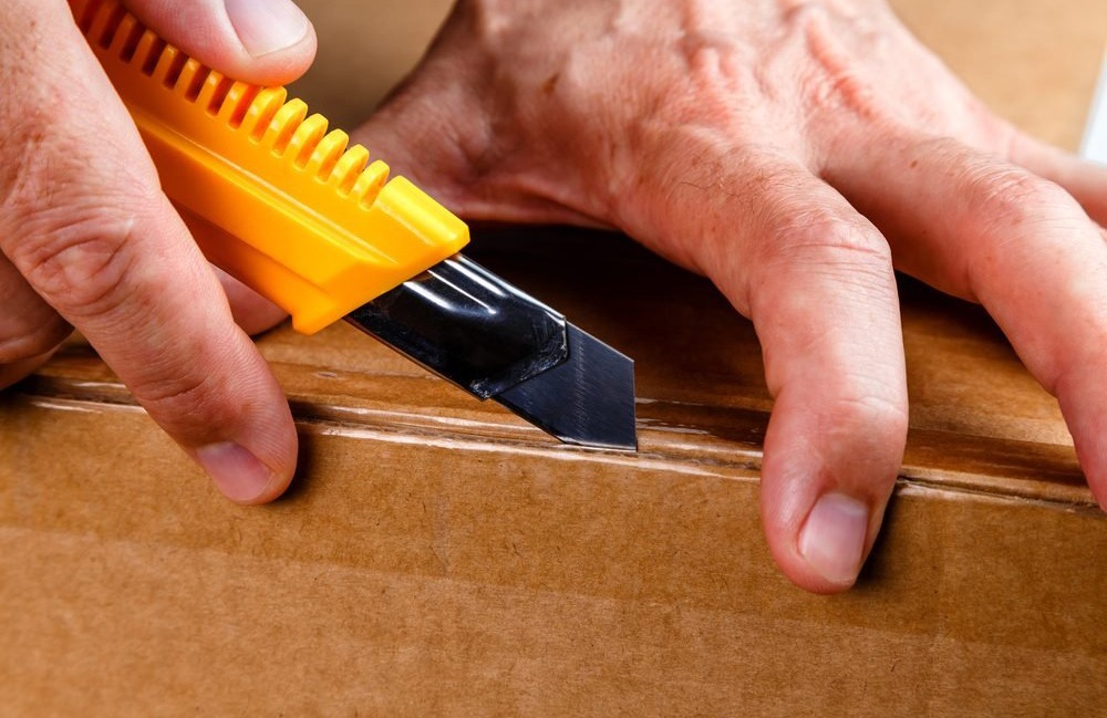 Packaging woes