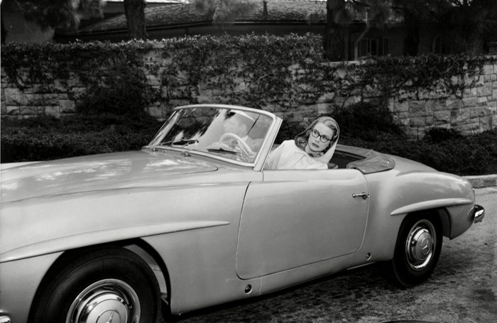 Could Princess Grace have confused the brake pedal with the accelerator?