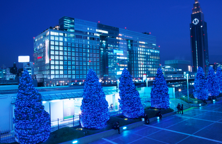 Takashimaya, Kyoto