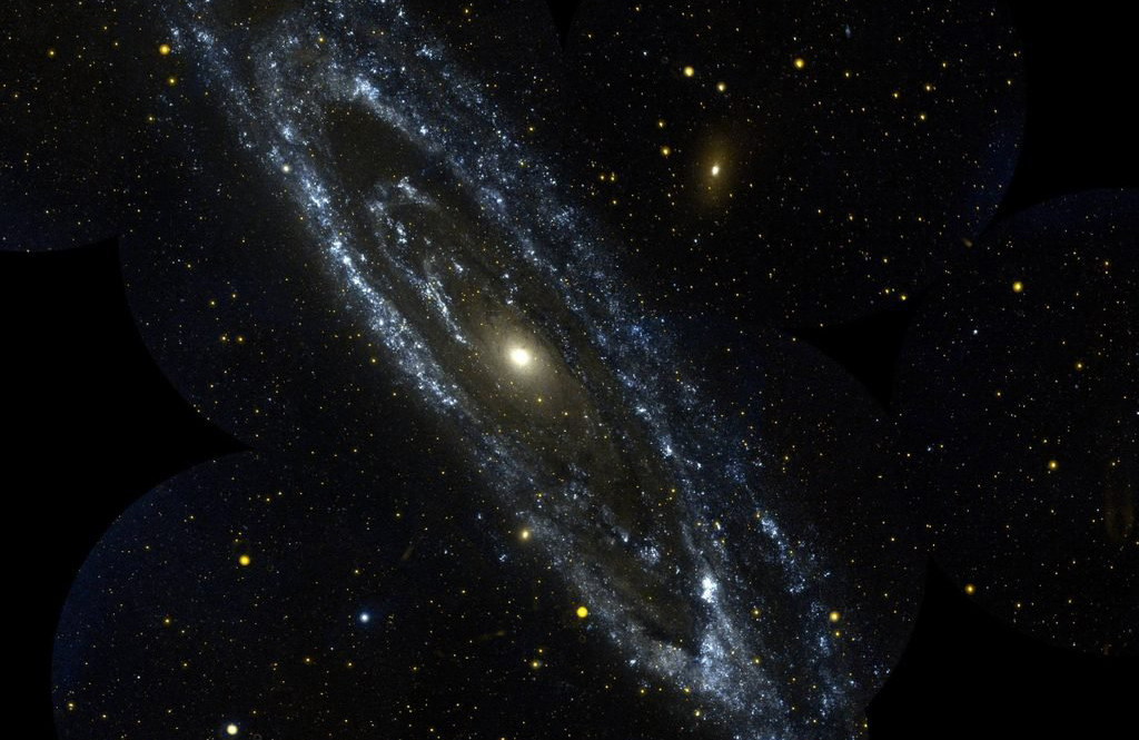 How fast is the universe expanding?
