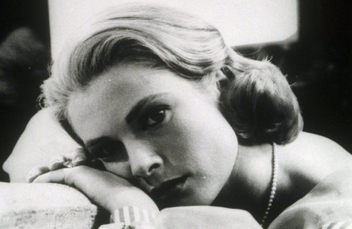 But why would Princess Grace have had a stroke?