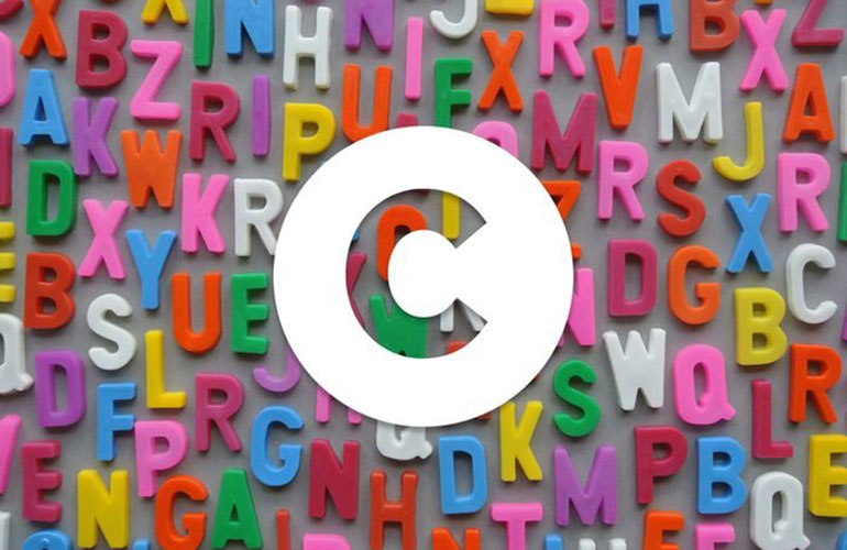 C is for…