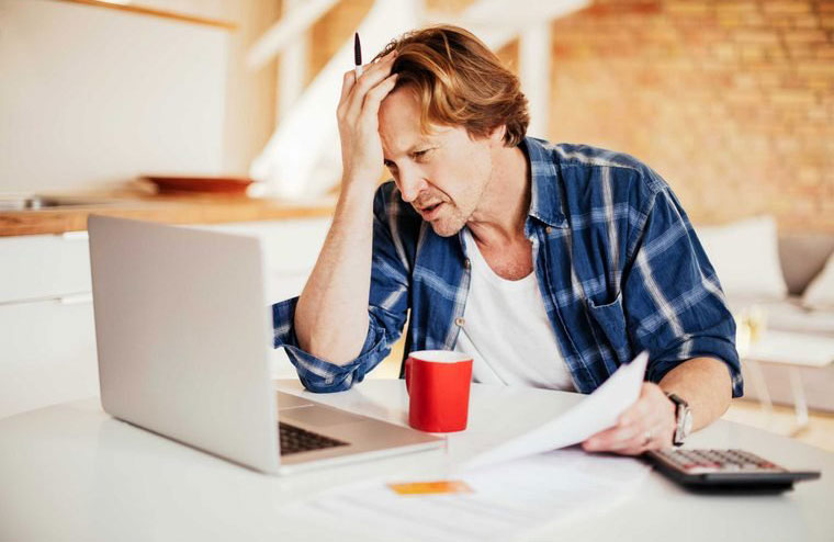 Shingles trigger: stress