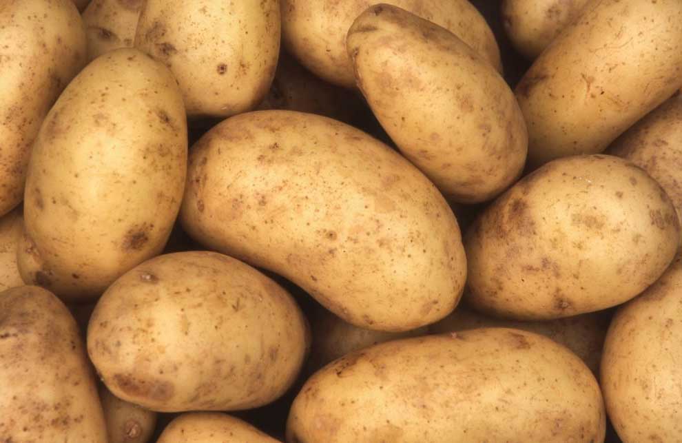 Potatoes