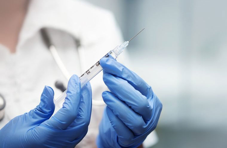 Hepatitis C