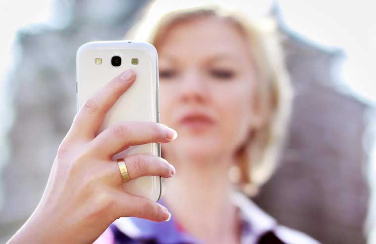 Use robocall-blocking apps