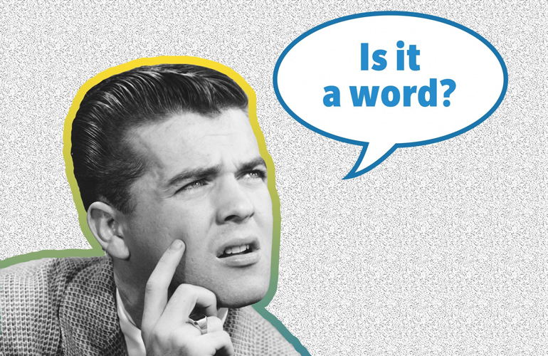 15 Words That Aren't As Straightforward As They Look