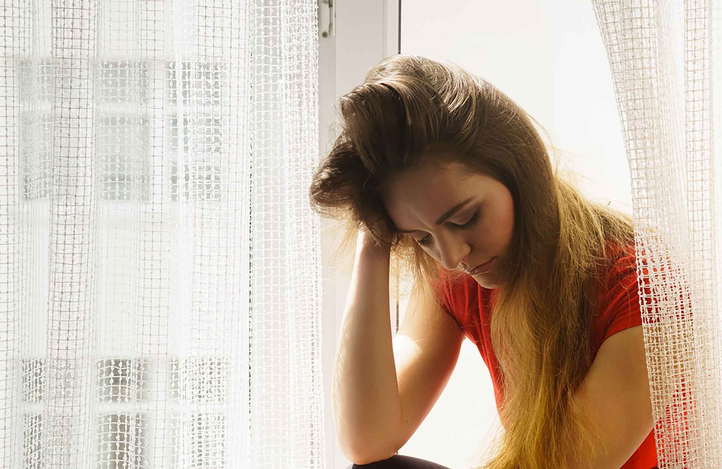 What is social anxiety?