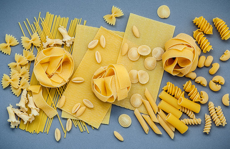 To carb – or not?