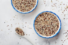 This is what happens to your body when you stop eating carbs