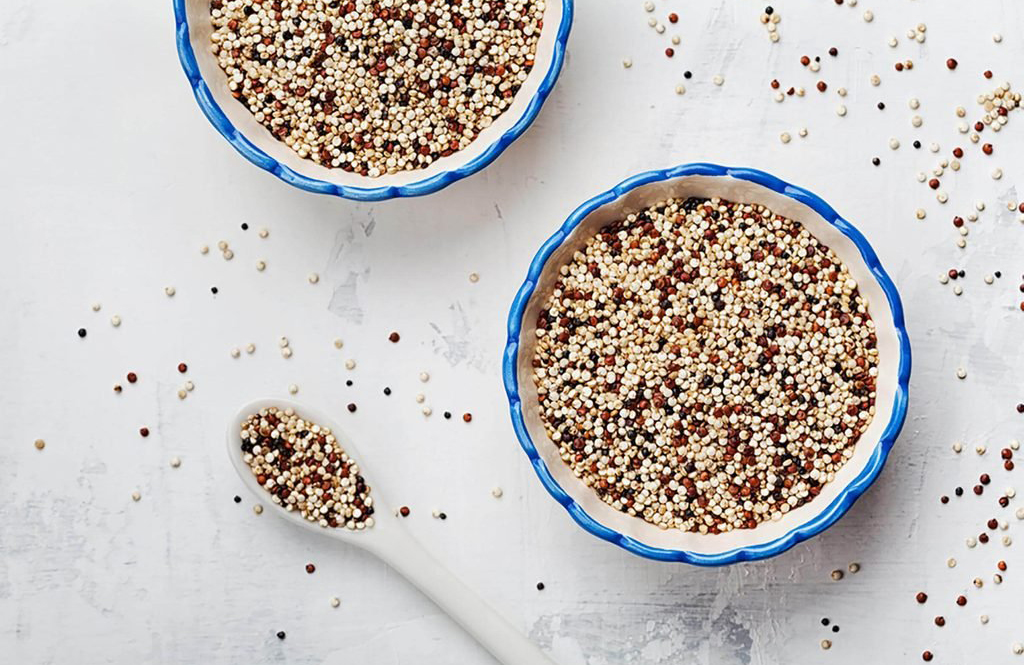 Not all carbs are created equal