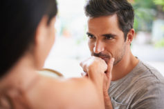 12 clues to spot a narcissist