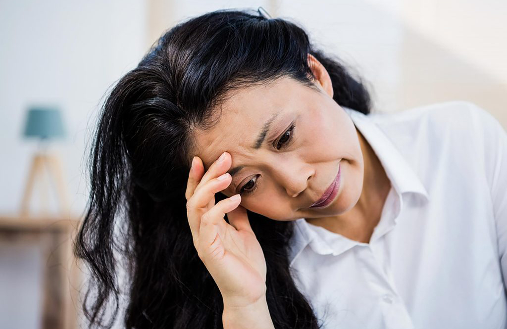 Lower your stress levels