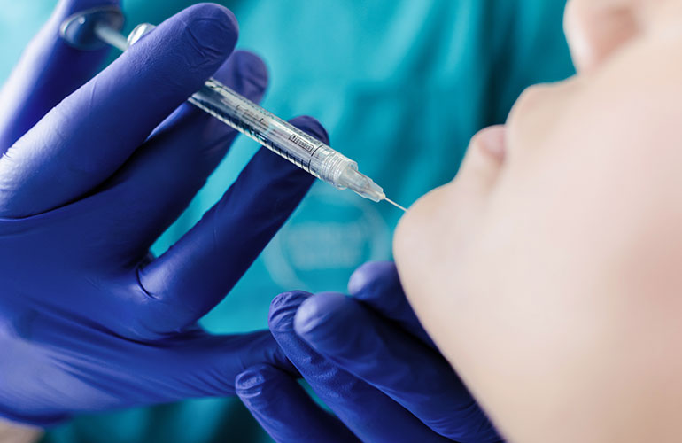 Dermal fillers