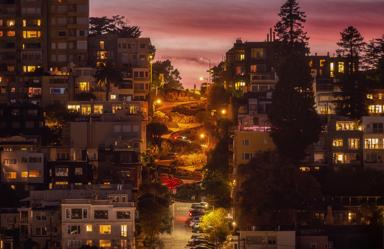 Lombard Street